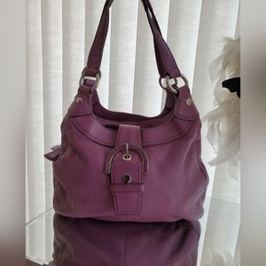 EUC COACH Bag